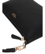 GUESS MELODY Shoulder bag, with shoulder strap BLACK - Women&rsquo;s Bags - 7