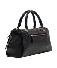 GUESS ANTONIA Handbag with shoulder strap BLACK - Women&rsquo;s Bags - 3