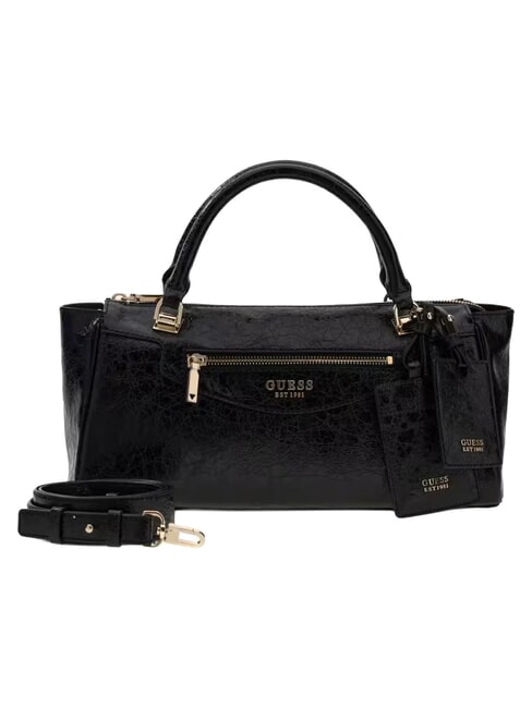 ANTONIA Handbag with shoulder strap BLACK - Women&rsquo;s Bags