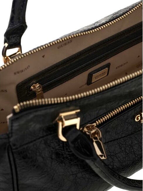 ANTONIA Handbag with shoulder strap BLACK - Women&rsquo;s Bags
