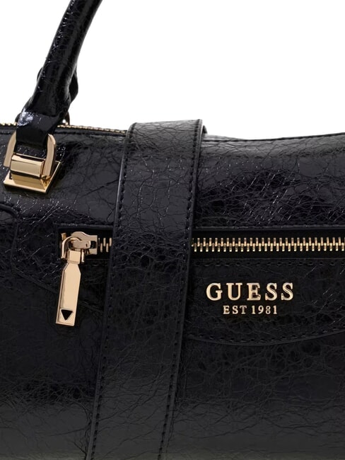 ANTONIA Handbag with shoulder strap BLACK - Women&rsquo;s Bags