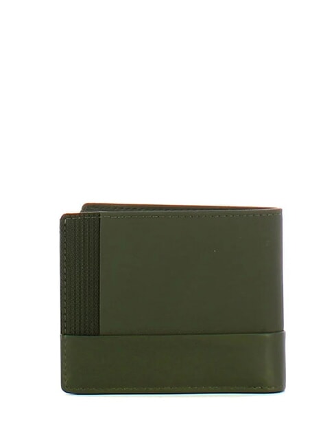 SYNC Men's Wallet GREEN - Men&rsquo;s Wallets