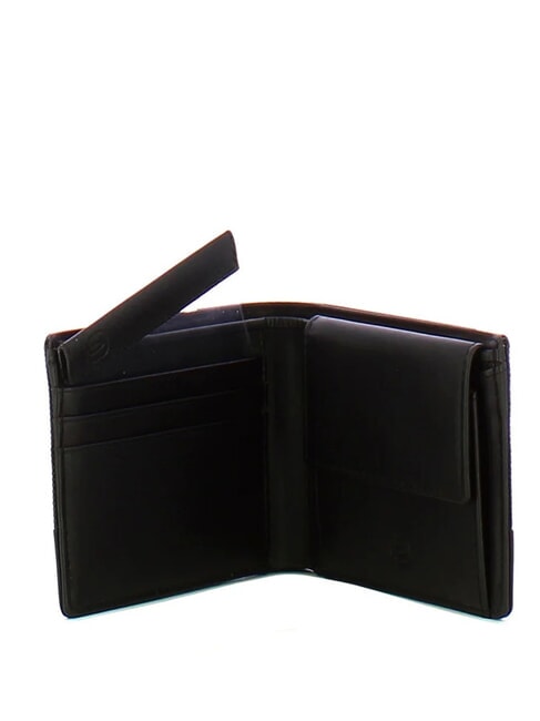 SYNC Men's Wallet Black - Men&rsquo;s Wallets