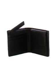 PIQUADRO SYNC Men's Wallet Black - Men&rsquo;s Wallets - 2