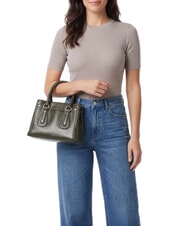 THE BRIDGE CECILIA Handbag, with shoulder strap thyme abb gold - Women&rsquo;s Bags - 2