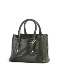 THE BRIDGE CECILIA Handbag, with shoulder strap thyme abb gold - Women&rsquo;s Bags - 3