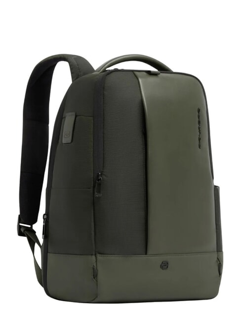 W145 15.6" laptop backpack GREEN - Backpacks & School and Leisure