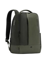 PIQUADRO W145 15.6" laptop backpack - Backpacks & School and Leisure