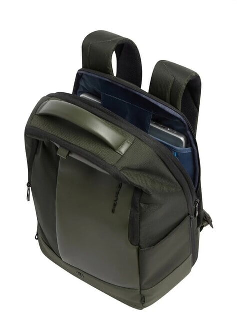 W145 15.6" laptop backpack GREEN - Backpacks & School and Leisure