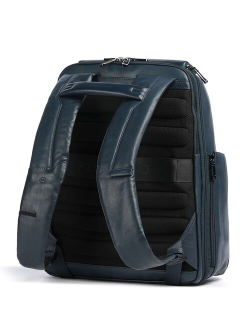 W143 15.6" laptop backpack blue - Backpacks & School and Leisure