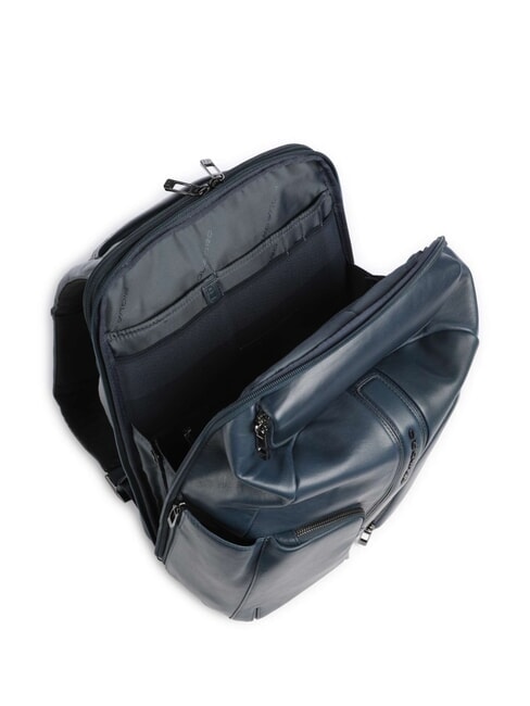 W143 15.6" laptop backpack blue - Backpacks & School and Leisure