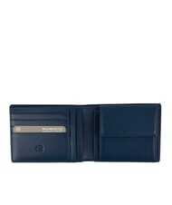 PIQUADRO VICTOR Leather wallet - Men&rsquo;s Wallets