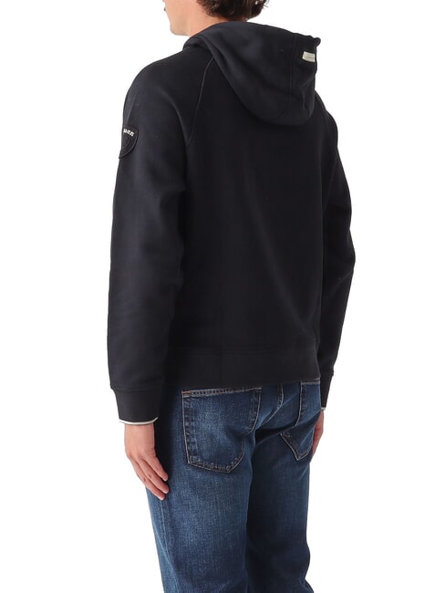 ACADEMIC Hoodie black - Sweatshirts