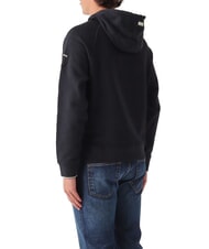 BLAUER ACADEMIC Hoodie black - Sweatshirts - 2