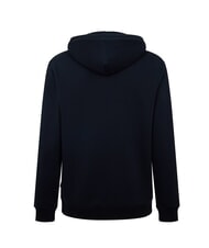 NAPAPIJRI B-BOX LOGO H WI Hoodie blu marine - Sweatshirts - 2