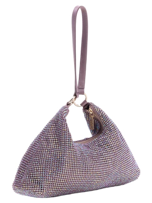 JEWELS Shoulder bag amethyst - Women&rsquo;s Bags