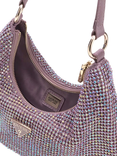JEWELS Shoulder bag amethyst - Women&rsquo;s Bags