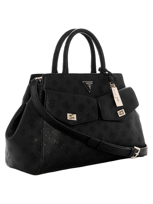 BLAKE Handbag, with shoulder strap black logo - Women&rsquo;s Bags