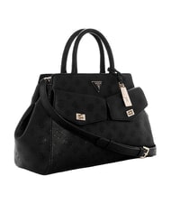 GUESS BLAKE Handbag, with shoulder strap black logo - Women&rsquo;s Bags - 2