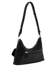 GUESS BLAKE Shoulder bag black logo - Women&rsquo;s Bags - 3