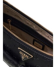 GUESS BLAKE Shoulder bag black logo - Women&rsquo;s Bags - 4