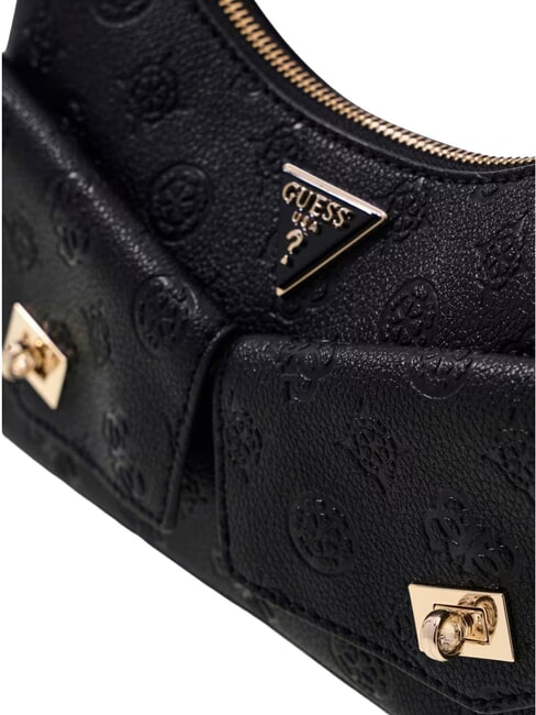 BLAKE Shoulder bag black logo - Women&rsquo;s Bags