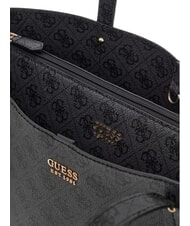 GUESS BRENTON Shoulder bag vikky large roo coalog tote bag - Women&rsquo;s Bags - 3