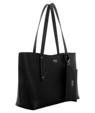 GUESS BRENTON Shoulder bag BLACK - Women&rsquo;s Bags - 2