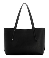 GUESS BRENTON Shoulder bag BLACK - Women&rsquo;s Bags - 4