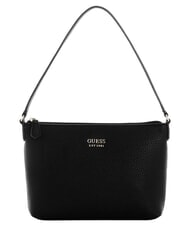 GUESS BRENTON Shoulder bag BLACK - Women&rsquo;s Bags - 6