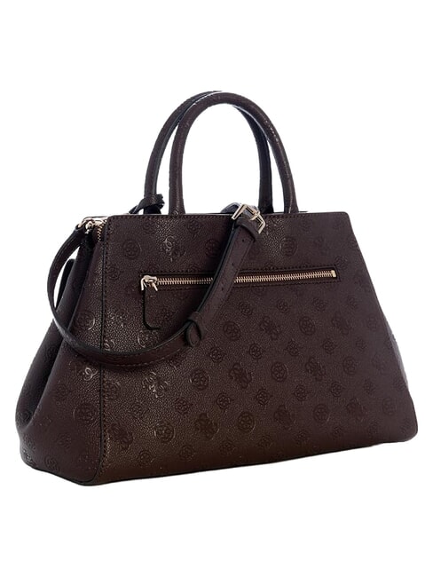 BLAKE Handbag, with shoulder strap brown - Women&rsquo;s Bags