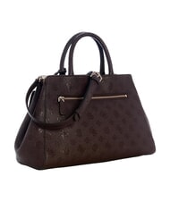 GUESS BLAKE Handbag, with shoulder strap brown - Women&rsquo;s Bags - 2