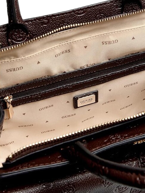 BLAKE Handbag, with shoulder strap brown - Women&rsquo;s Bags