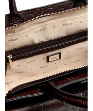 GUESS BLAKE Handbag, with shoulder strap brown - Women&rsquo;s Bags - 3