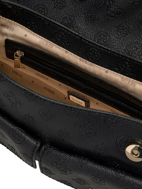 BLAKE Shoulder bag black logo - Women&rsquo;s Bags