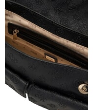 GUESS BLAKE Shoulder bag black logo - Women&rsquo;s Bags - 3