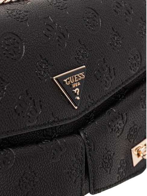 BLAKE Shoulder bag black logo - Women&rsquo;s Bags