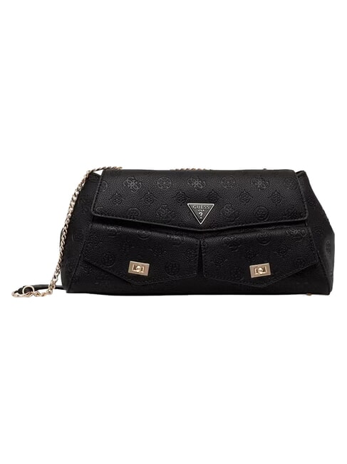 BLAKE Shoulder bag black logo - Women&rsquo;s Bags