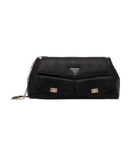 GUESS BLAKE Shoulder bag black logo - Women&rsquo;s Bags - 6