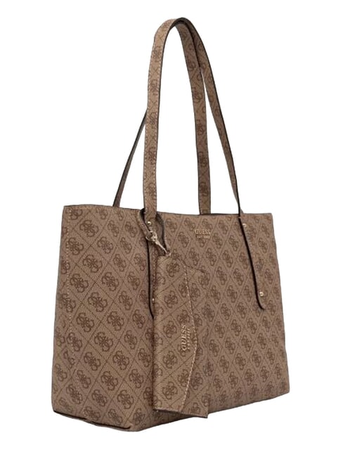 BRENTON Shoulder bag MILK LOGO - Women&rsquo;s Bags