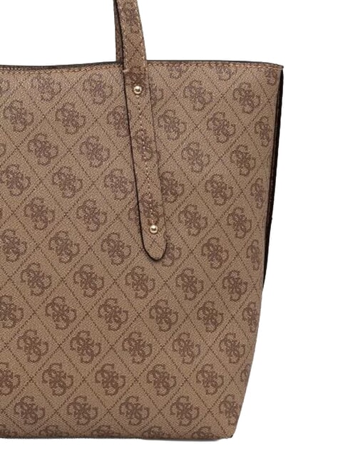 BRENTON Shoulder bag MILK LOGO - Women&rsquo;s Bags