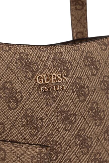 BRENTON Shoulder bag MILK LOGO - Women&rsquo;s Bags