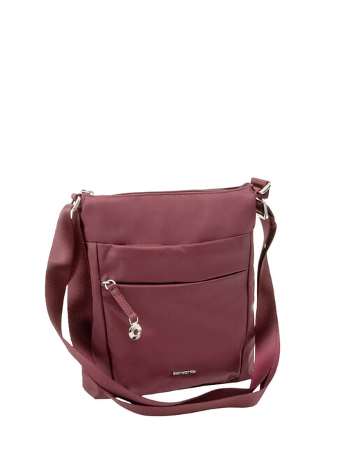 MOVE 5.0 Shoulder strap bordeaux - Women&rsquo;s Bags