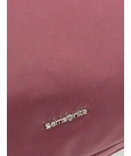 SAMSONITE MOVE 5.0 Shoulder strap bordeaux - Women&rsquo;s Bags - 3