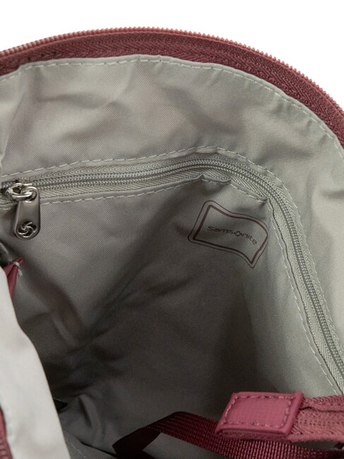 MOVE 5.0 Shoulder strap bordeaux - Women&rsquo;s Bags