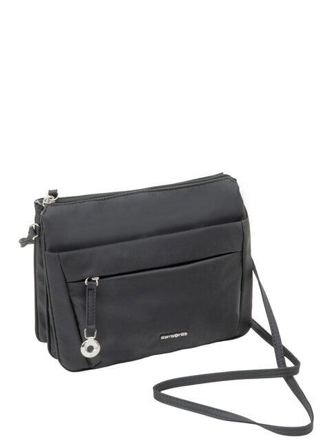 MOVE 5.0 Nylon strap BLACK - Women&rsquo;s Bags