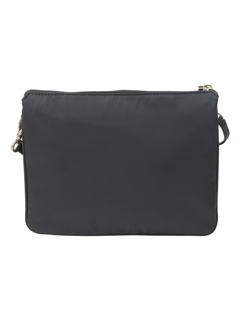 MOVE 5.0 Nylon strap BLACK - Women&rsquo;s Bags