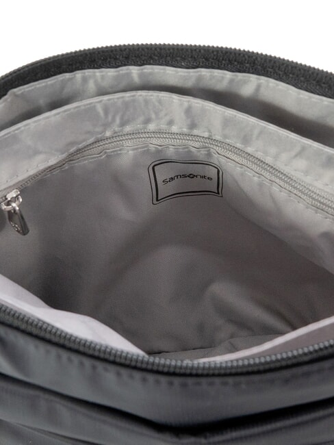 MOVE 5.0 Nylon strap BLACK - Women&rsquo;s Bags