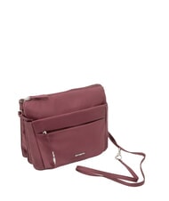 SAMSONITE MOVE 5.0 Nylon strap bordeaux - Women&rsquo;s Bags - 2