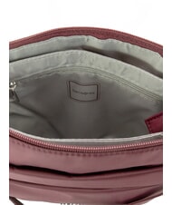SAMSONITE MOVE 5.0 Nylon strap bordeaux - Women&rsquo;s Bags - 5